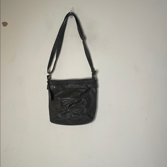 Browning Handbags - Browning Black Shoulder Bag Everyday Style